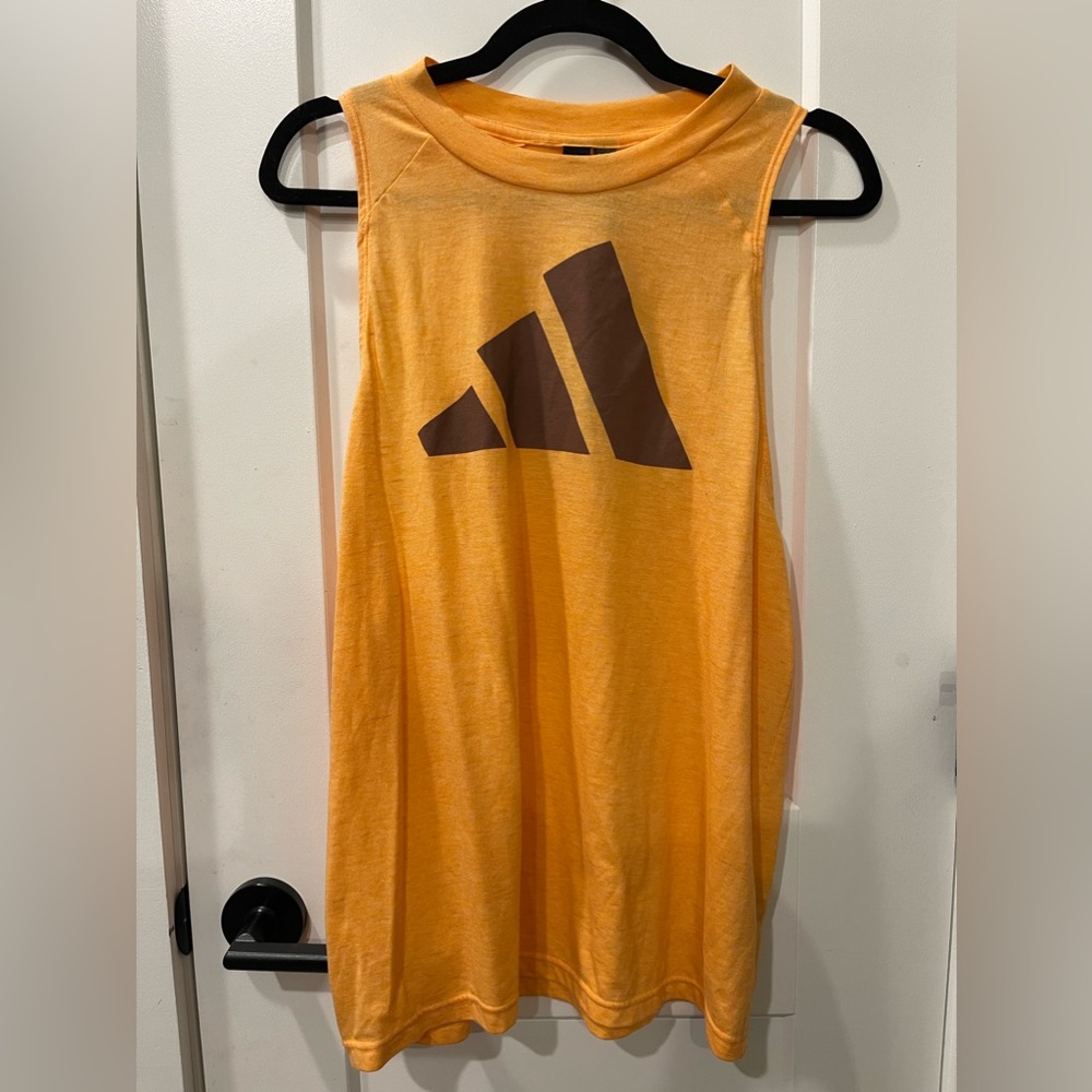 Adidas sleeveless tank Win 2.0 Women's